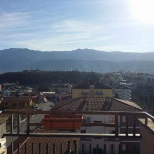 L'AQUILA affitti universitari
