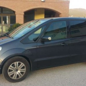 FORD Galaxy 2.0