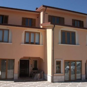 l'aquila