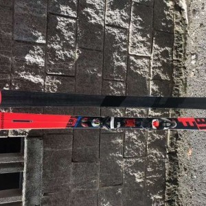 Sci Rossignol HERO LT TI R18 2019