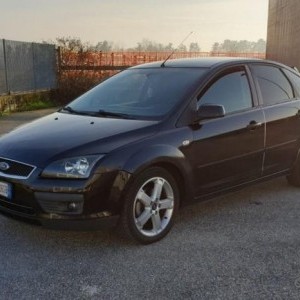 FORD TDCi 1.6 90CV