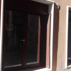L’Aquila centro storico, Via Patini 54/56