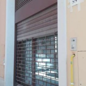 L’Aquila centro storico, Via Marrelli 55