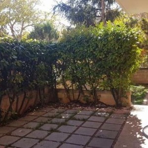 APPARTAMENTO CON GIARDINO