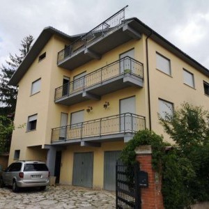Affitto L'aquila zona S. Sisto Pettino