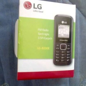 Lg b200e