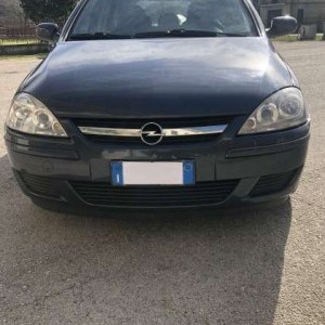 OPEL CORSA 1.3 CDTI 2006 5p