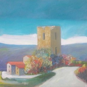 Corso di pittura