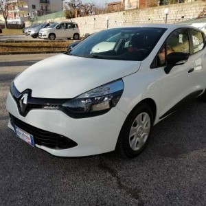 RENAULT CLIO 1.5 Dci 75cv Van