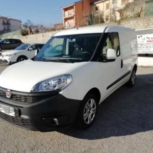 DOBLO CARGO 1.3 Multijet 16v 90cv Eu5