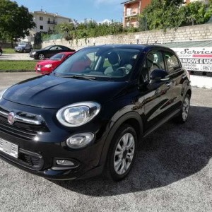 FIAT 500X 1.6 Mjet 120cv 4x2 Pop Star