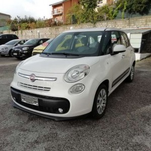 FIAT 500 L 1.3 Multijet Pop Star