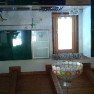 Affitto chalet