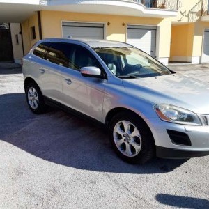 VOLVO xc60 2009