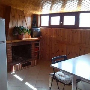 Appartamento arredato, ottima posizione