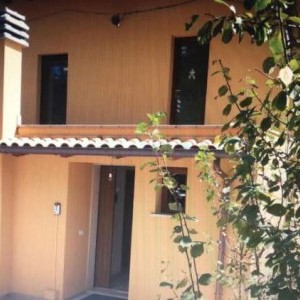 L'AQUILA, località Pianola affittasi casa semi indipendente