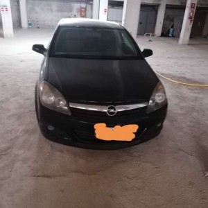 OPEL ASTRA H JTC 1.9  Diesel del 2006