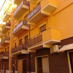 Appartamento in Via Strinella