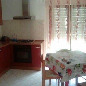 VIA ROMA 63 B SS-17 scoppito