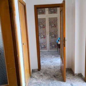Affittasi 3 singole + 1 doppia (anche uso singola)