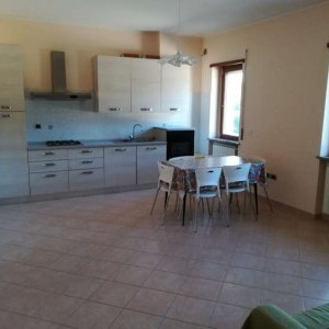 Affitto appartamento indipendente a Sassa Scalo