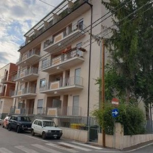 L'Aquila affittasi
