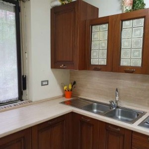 L'Aquila affitto villetta a schiera loc. Torretta