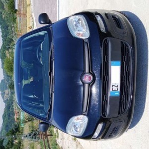 FIAT PANDA 1.2 EASY 2015