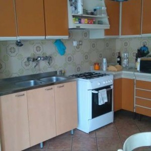2 camere singole via Strinella