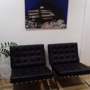 Stanze in prestigioso studio  condiviso.