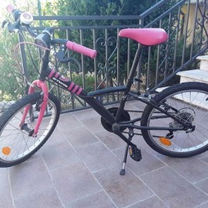 Bicicletta