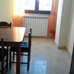 APPARTAMENTO  PRIMO PIANO VIA CAPPADOCIA