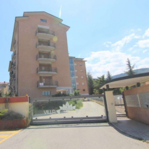 L'Aquila Trilocale in via G. Polidoro