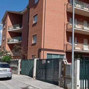 AFFITASI APPARTAMENTO ALL'AQUILA