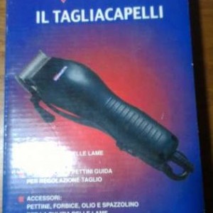 Tagliacapelli Termozeta