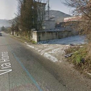 terreni industriali varie metrature