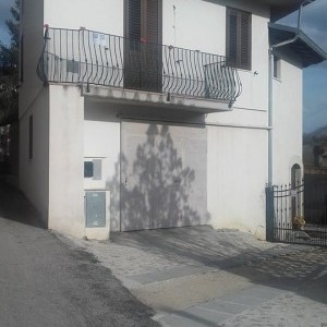 Scoppito Abitazione autonoma