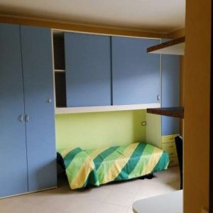 L'Aquila, affittasi ultima camera singola