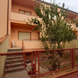 Villetta a schiera a San Demetrio ne Vestini
