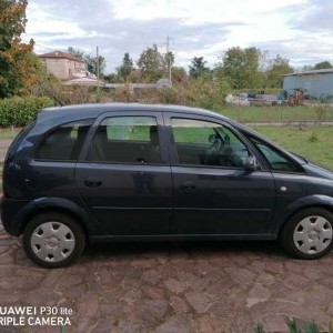 OPEL Diesel del 2006