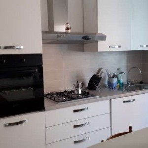 L'Aquila - Via strinella appartamento