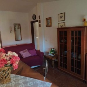 L'AQUILA affittasi mansarda