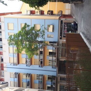 L'Aquila - affittasi  camera singola