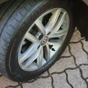 Cerchi orginali Volkswagen Golf 7.5