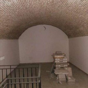 L'Aquila affittasi locali uso studio/ufficio-centro storico