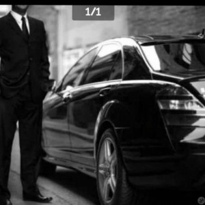 AUTISTA PRIVATO/PERSONAL DRIVER