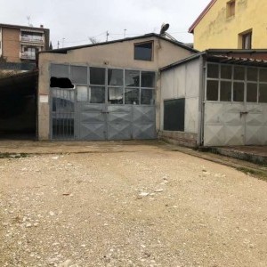 Affittasi Laboratorio - Magazzino