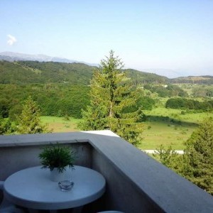 vendesi mansarda a Campo di Giove