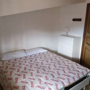 Appartamento mansardato L'Aquila