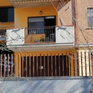 Pizzoli appartamento